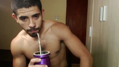 Ulises Gomez online show from 01.31.25