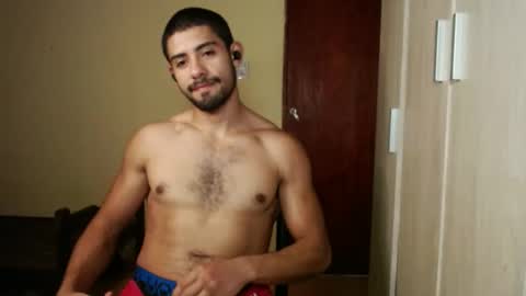 Ulises Gomez online show from 01.31.25