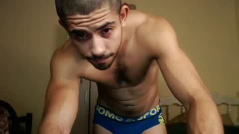 Ulises Gomez online show from 02.04.25