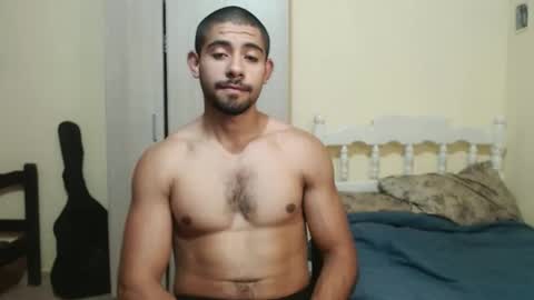 Ulises Gomez online show from 02.06.25