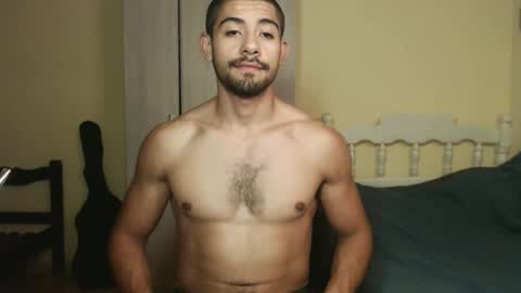 Ulises Gomez online show from 02.08.25
