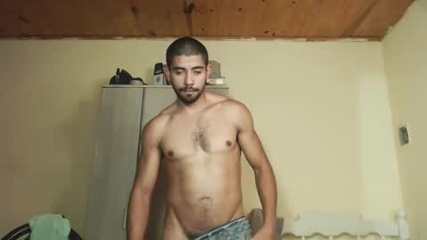 Ulises Gomez online show from 02.09.25
