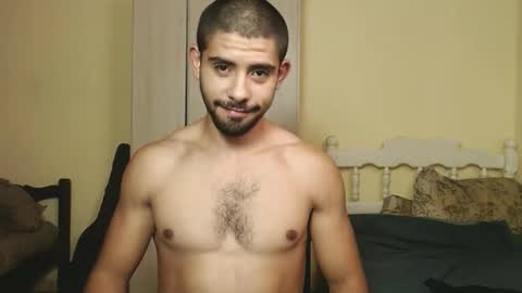 Ulises Gomez online show from 02.11.25