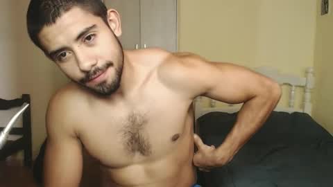 Ulises Gomez online show from 02.20.25