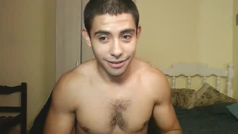 Ulises Gomez online show from 02.21.25