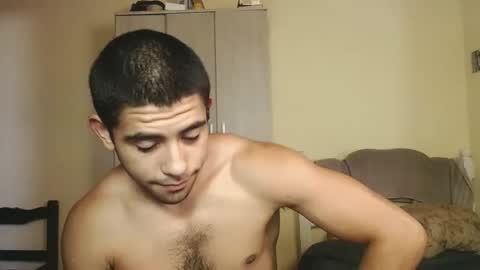 Ulises Gomez online show from 02.24.25