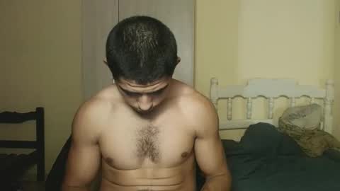 Ulises Gomez online show from 02.27.25