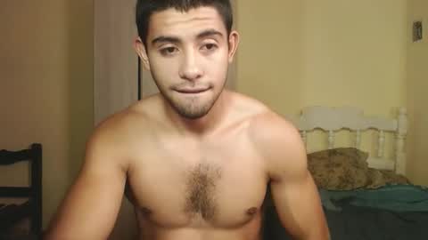 Ulises Gomez online show from 02.28.25