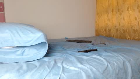 Snapshot of ulisess15 chatting on 01.05.25 Felipe model independent online show from 01.05.25