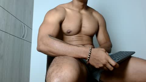 Felipe  model independent online show from 05.15.26
