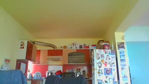 Snapshot of ulmeni7 chatting on 05.20.26 ulmeni7 online show from 05.20.26