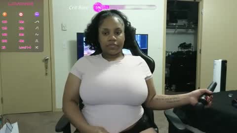 Snapshot of ulovechanel chatting on 02.28.25 Chanel online show from 02.28.25