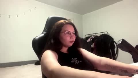 Snapshot of ulrikericcitelli chatting on 06.09.26 Redhead online show from 06.09.26
