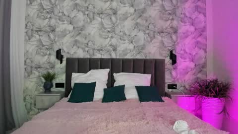 Melena online show from 10.10.25