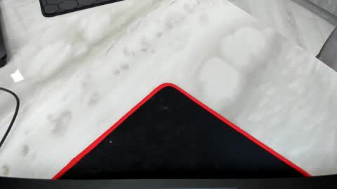 Melena online show from 10.30.25