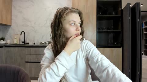 Melena online show from 01.17.26