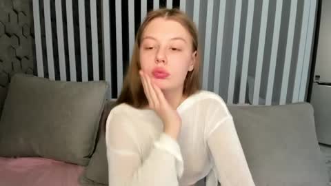 Melena online show from 04.14.26