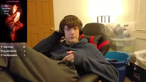 ultrakang69 online show from 01.14.25