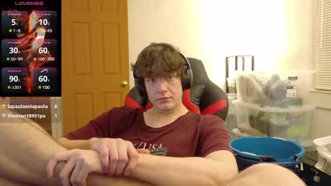 ultrakang69 online show from 01.15.25