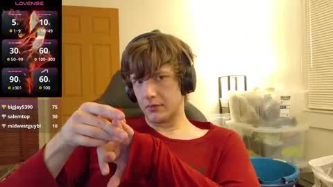 ultrakang69 online show from 01.18.25