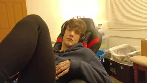 ultrakang69 online show from 01.21.25