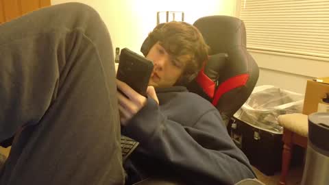 ultrakang69 online show from 01.25.25