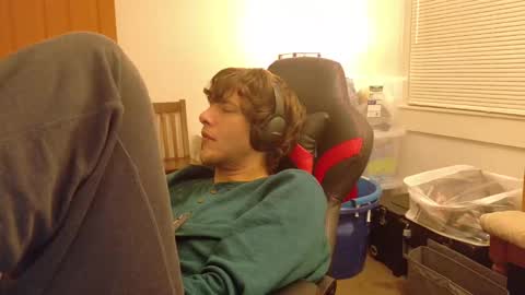 ultrakang69 online show from 01.28.25