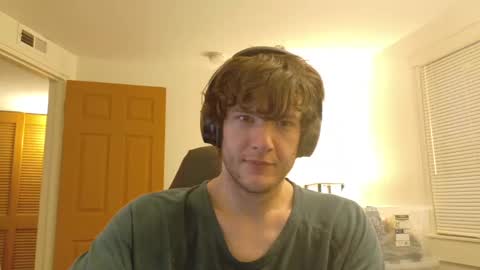 ultrakang69 online show from 01.29.25