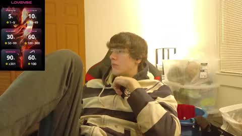 ultrakang69 online show from 02.02.25