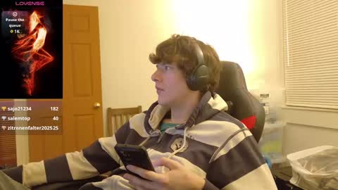 ultrakang69 online show from 02.02.25