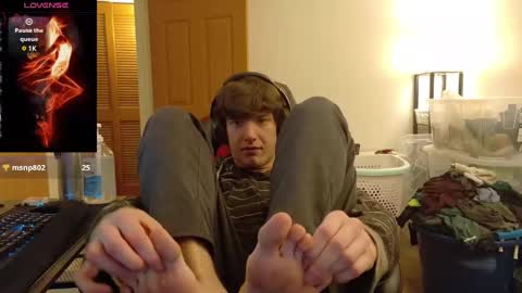 ultrakang69 online show from 02.05.25