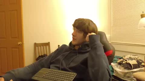 ultrakang69 online show from 02.10.25