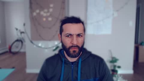 Snapshot of ultratoaster chatting on 12.18.24 ultratoaster online show from 12.18.24