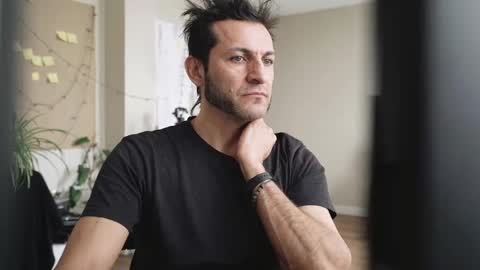 Snapshot of ultratoaster chatting on 03.10.25 ultratoaster online show from 03.10.25