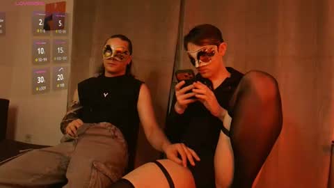 ultratwix online show from 07.03.26