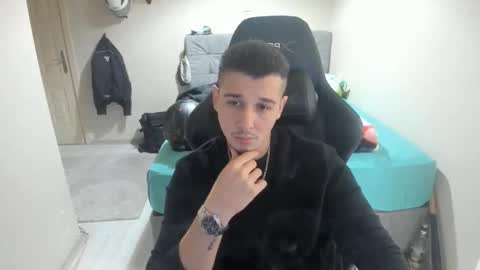 hi im mike tyson -  online show from 10.15.25