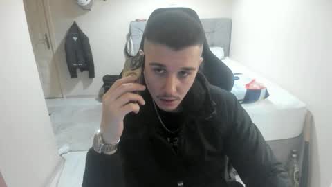 hi im mike tyson -  online show from 11.08.25