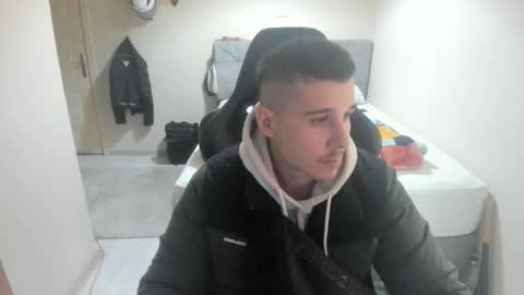 hi im mike tyson -  online show from 11.10.25