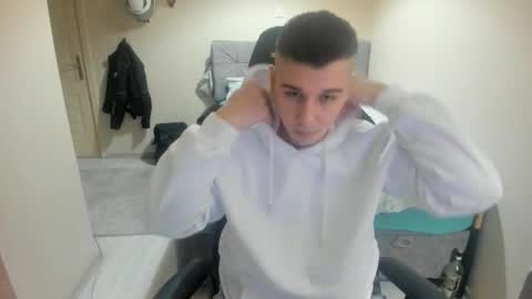 hi im mike tyson -  online show from 12.18.25