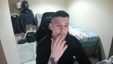 hi im mike tyson -  online show from 04.16.26