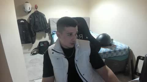Snapshot of ulxer chatting on 05.13.26 hi im mike tyson - online show from 05.13.26