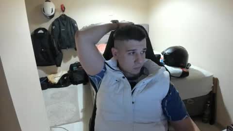 Snapshot of ulxer chatting on 05.28.26 hi im mike tyson - online show from 05.28.26