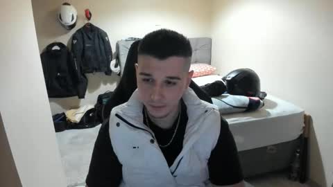Snapshot of ulxer chatting on 05.29.26 hi im mike tyson - online show from 05.29.26
