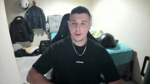 Snapshot of ulxer chatting on 07.13.26 hi im mike tyson - online show from 07.13.26