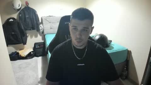 Snapshot of ulxer chatting on 07.22.26 hi im mike tyson - online show from 07.22.26