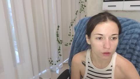 Ulyana online show from 10.01.25