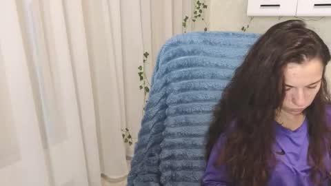 Ulyana online show from 10.05.25