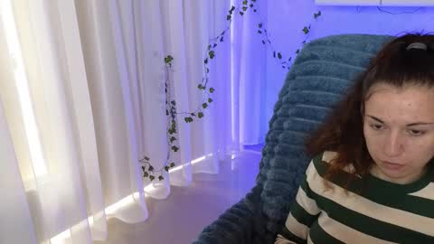 Ulyana online show from 10.22.25