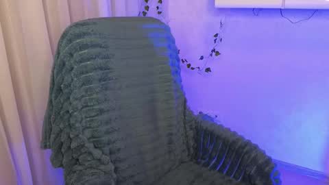 Ulyana online show from 12.02.25