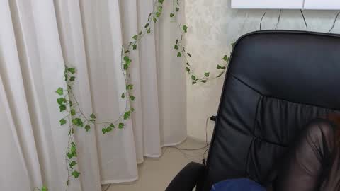 Ulyana online show from 02.15.26